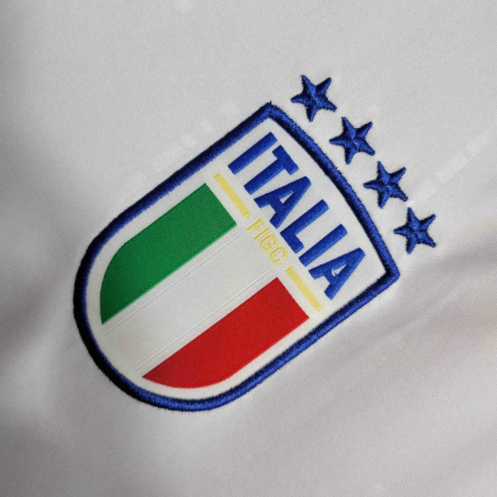 24/25 Italy Away Jersey