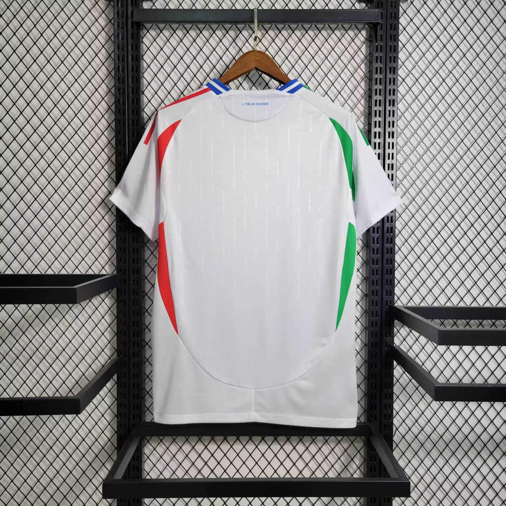 24/25 Italy Away Jersey