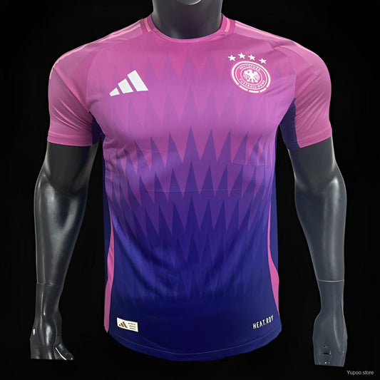 24/25 Germany Away Player Version
