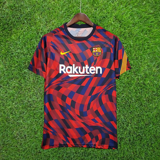 2020/21 Barcelona "Illusion" Special Edition Kit
