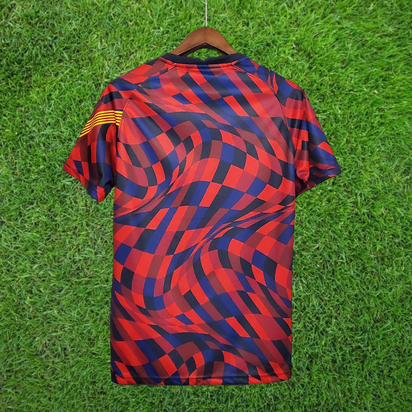 2020/21 Barcelona "Illusion" Special Edition Kit