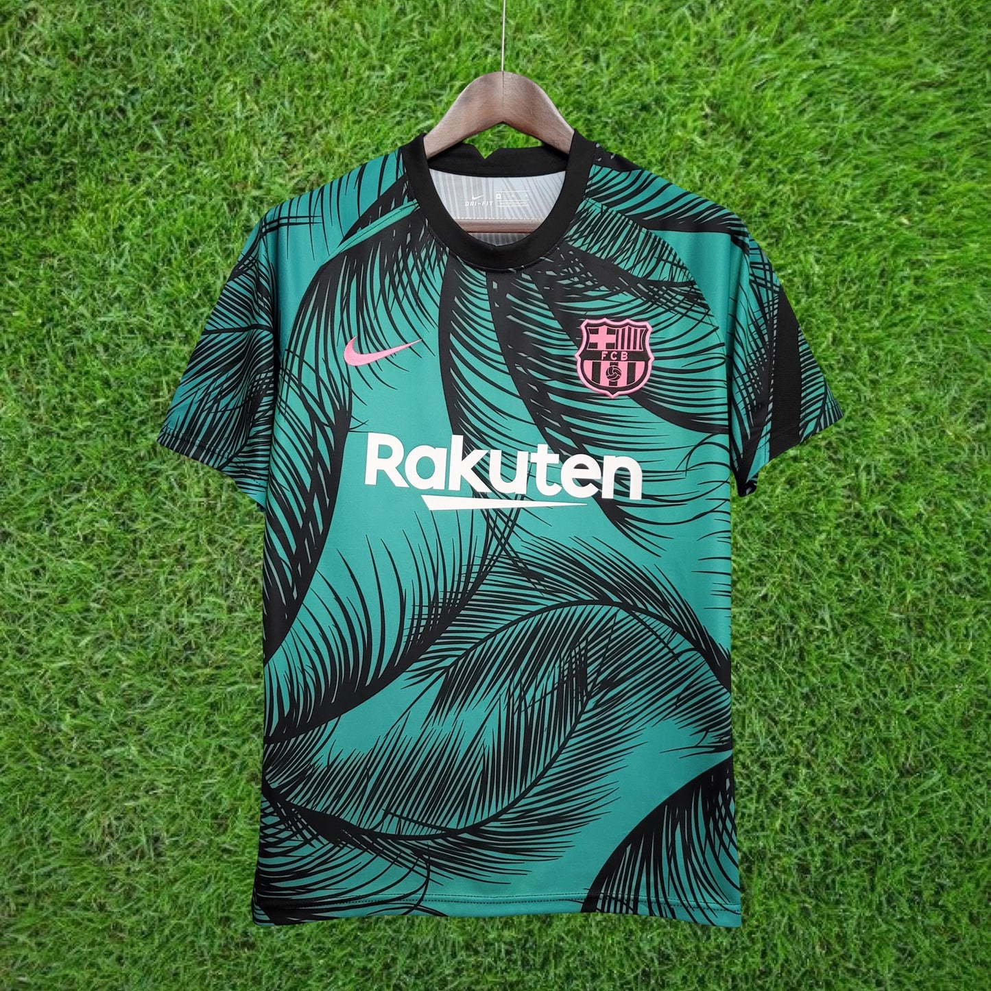 20/21 Barcelona "Beach Club" Special Edition Kit