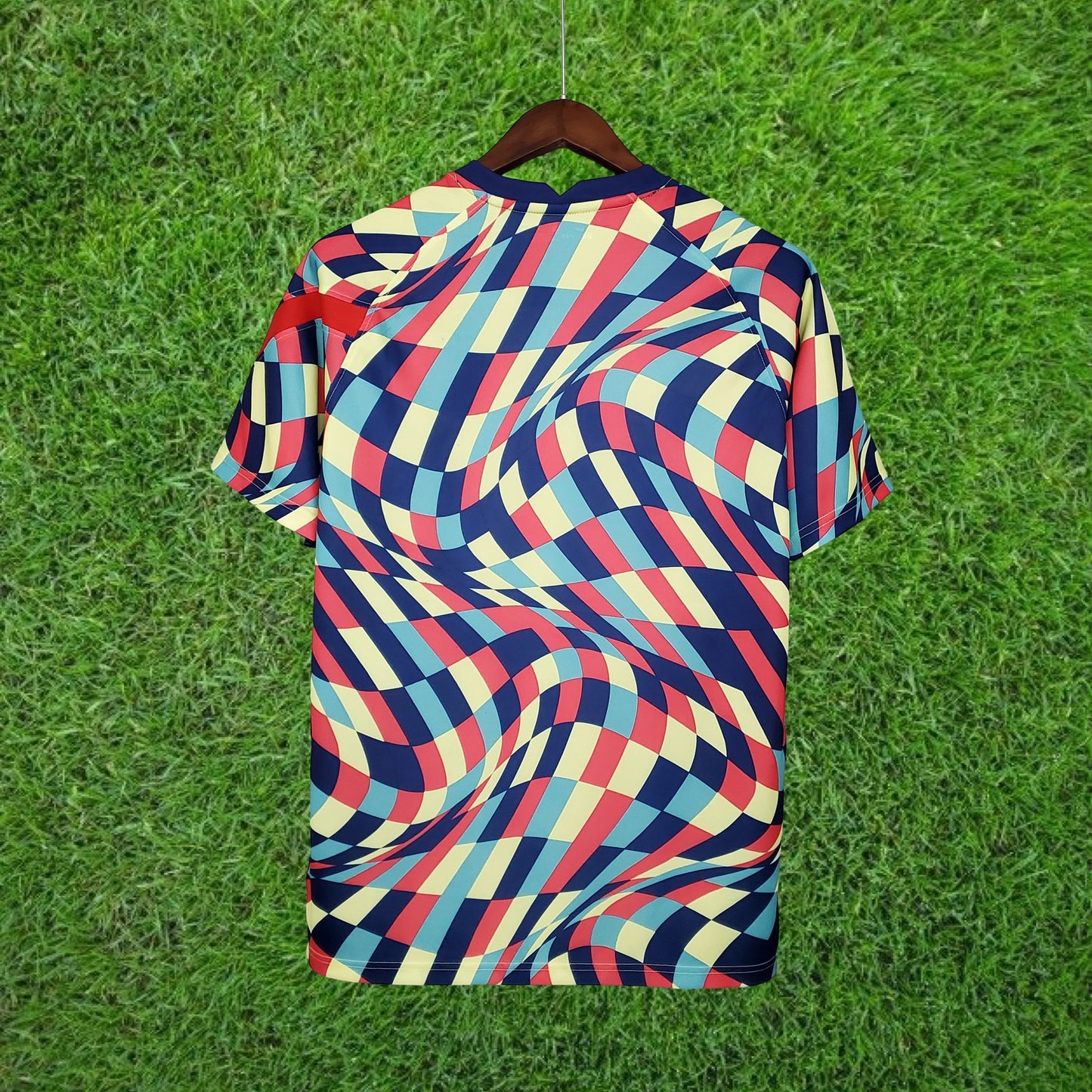 2020/21 Barcelona "Illusion" Special Edition Kit