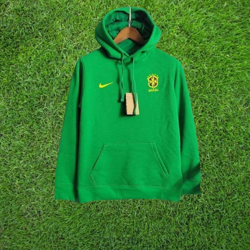 Brasil Hoodie