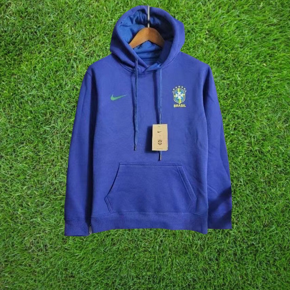 Brasil Hoodie