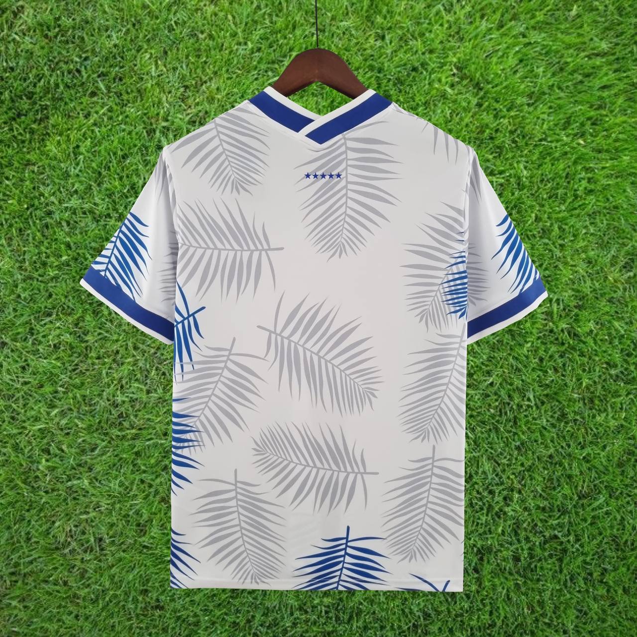 Brasil "Bruma Folha" Special Kit