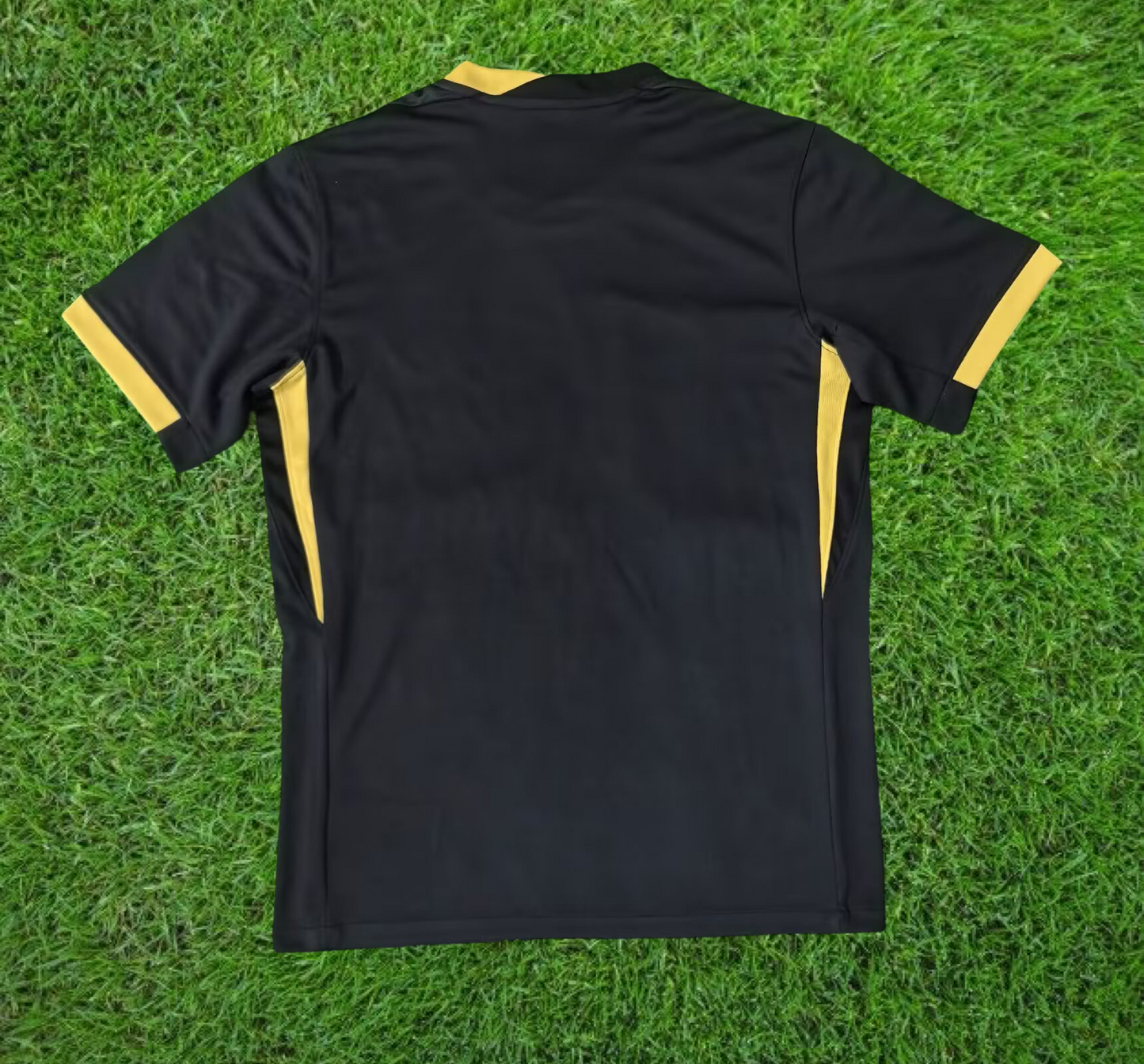 Sporting Portugal 2024-2025 Third Away Kit