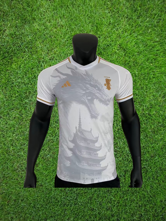2023/24 Japan "Rising Dragon" Special Kit