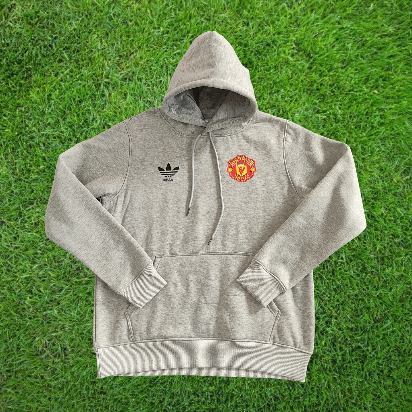Manchester United Hoodie
