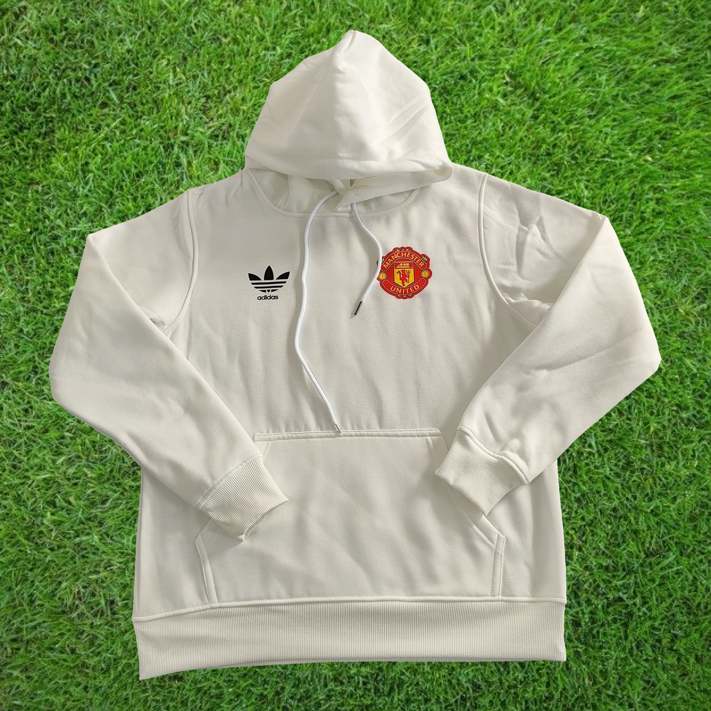 Manchester United Hoodie