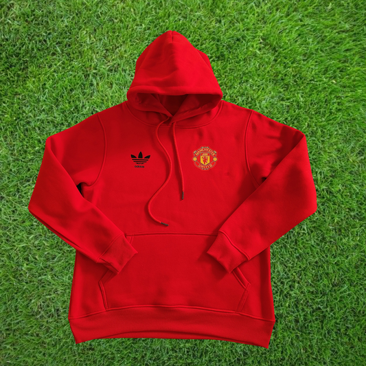 Manchester United Hoodie