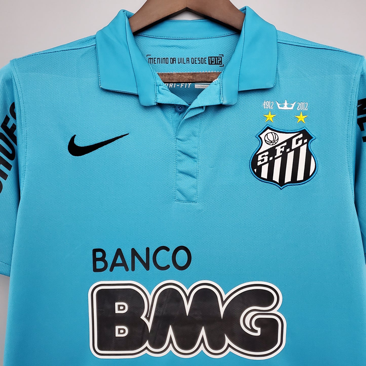 Santos 2012/2013 Away Kit