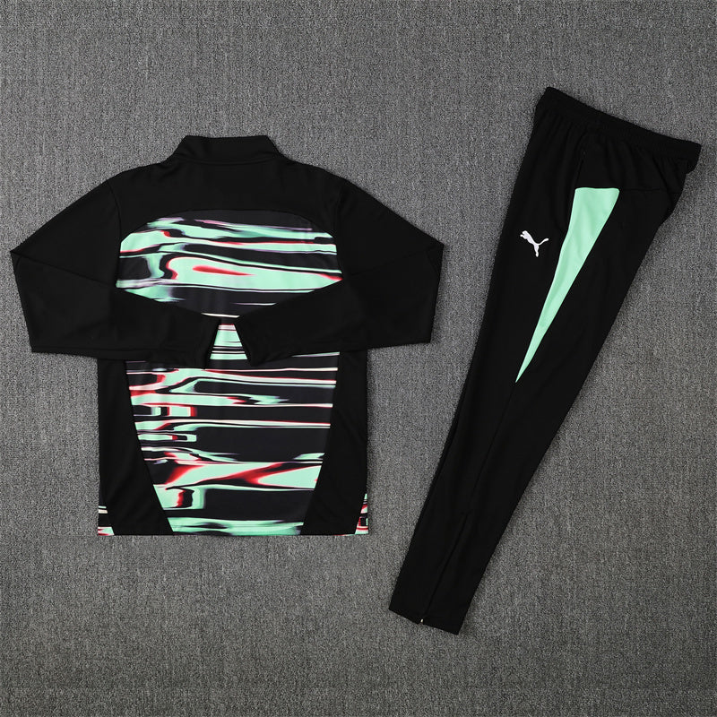 Portugal ,,Neon Phantom" Tracksuit