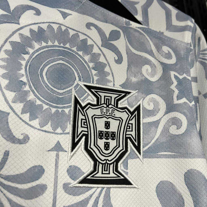 Portugal X LV Special Kit