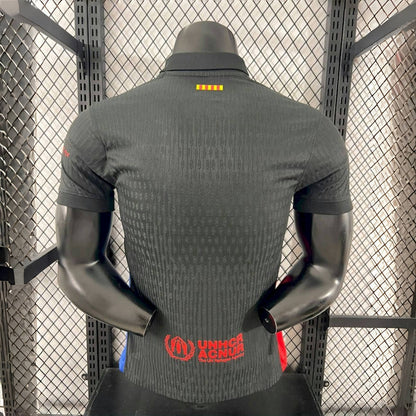 24-25 Barcelona x Travis Scott Away Kit