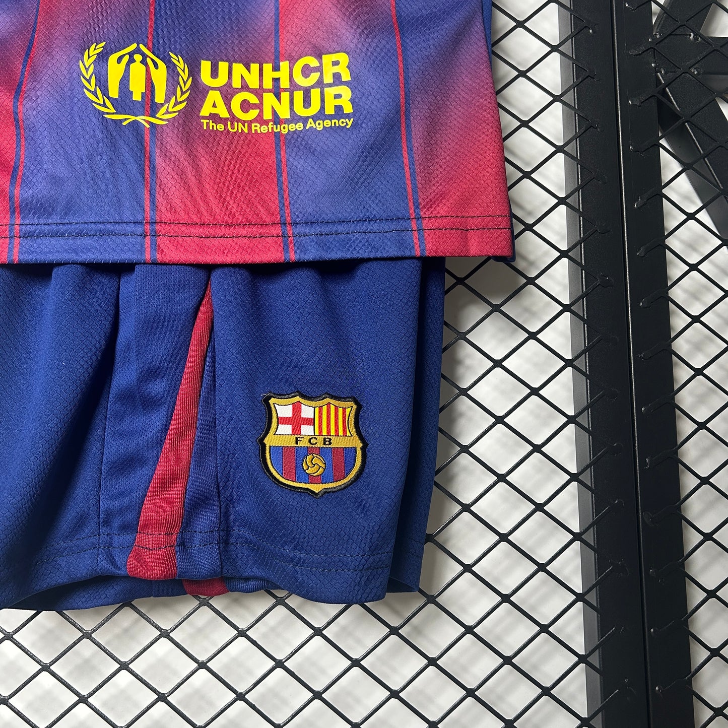 25 26 kids Barcelona home