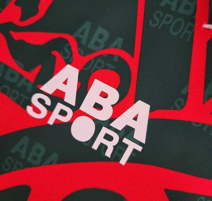 Retro 1997 Mexico Fourth Away Soccer Jersey