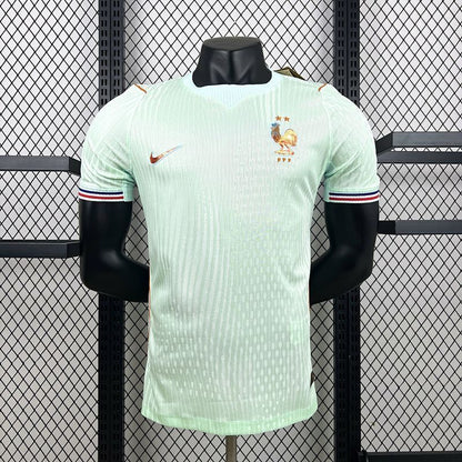 France 2026 World Cup Away Jersey