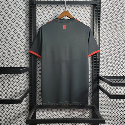 Bayern Munich “Munich Inferno” special jersey