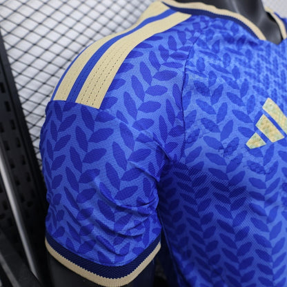 2026 Player Italy Home Kit World Cup