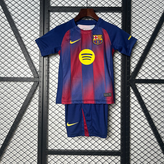 25 26 kids Barcelona home