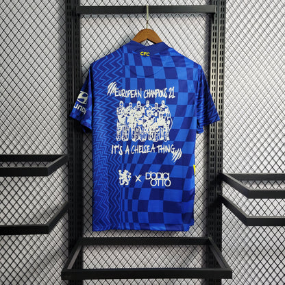 Chelsea Commemorative Edition