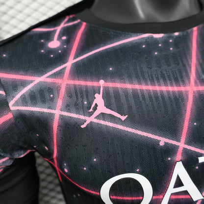 25-26 PSG Red Training Kit