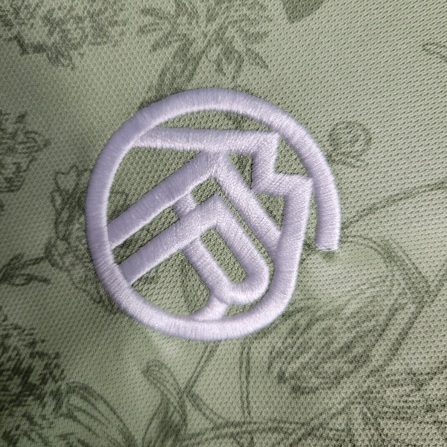 Bayern Munich “Phoenix Bayern” special jersey