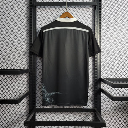 14/15 Real Madrid Away Kit