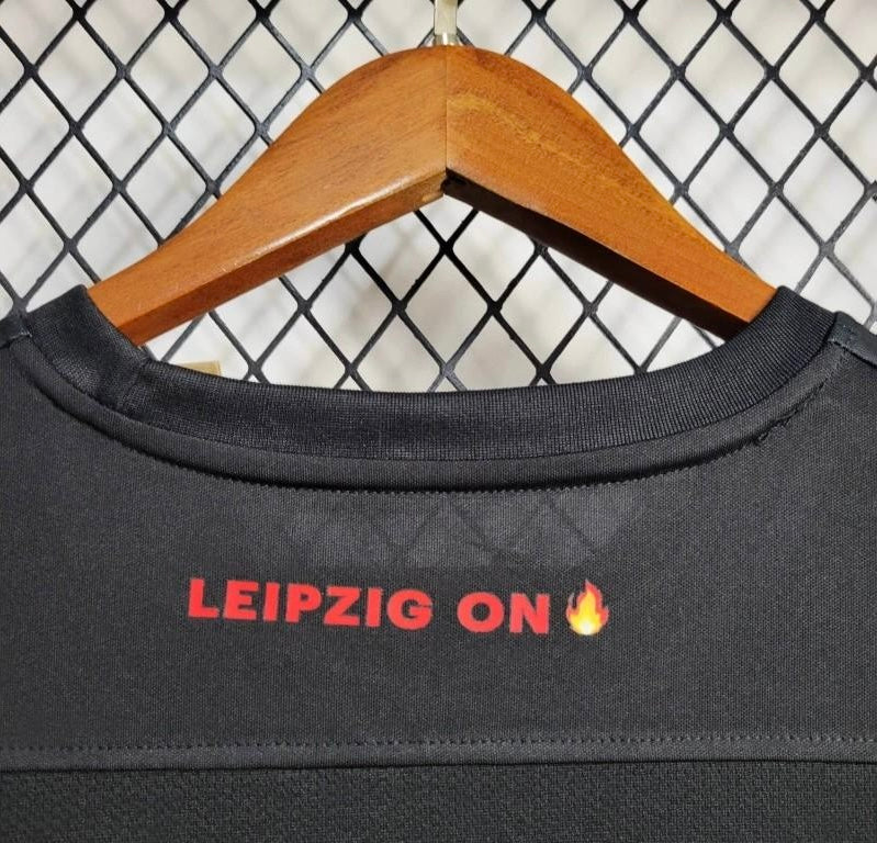 23/24 RB Leipzig Red Bull Special-Edition Leipzig On Fire Jersey