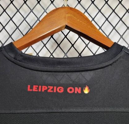 23/24 RB Leipzig Red Bull Special-Edition Leipzig On Fire Jersey