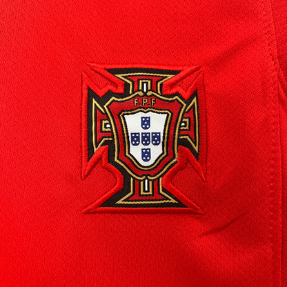 2024 kids portugal home