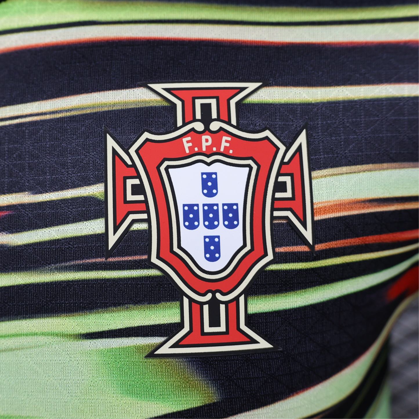 24/25 Portugal Training Kit