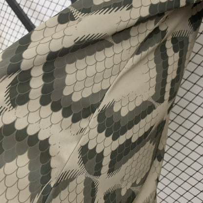 25-26 Bayern Munich x BSTN Lifestyle Brown Shirt