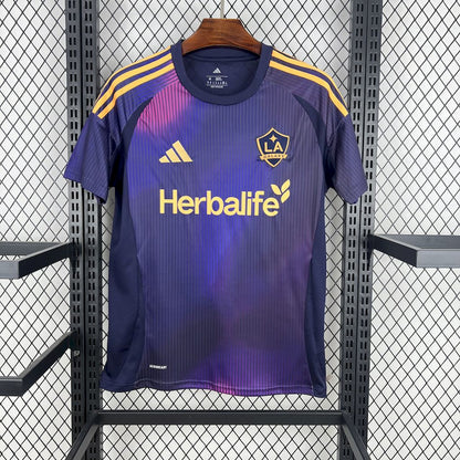 25-26 LA Galaxy Away Shirt
