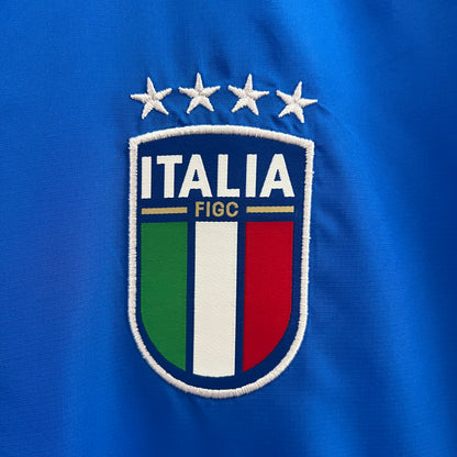 2024 Italy Reversible Windbreaker