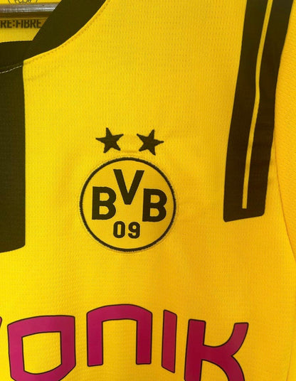 24/25 Borussia Dortmund Home Champion League Jersey