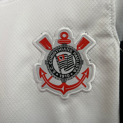 24/25 kids Corinthians home
