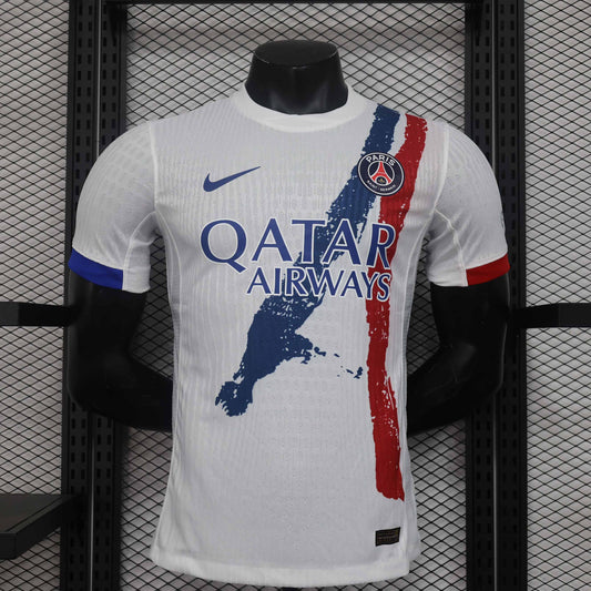 23-24 PSG Away Kit