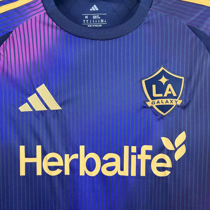 25-26 LA Galaxy Away Shirt