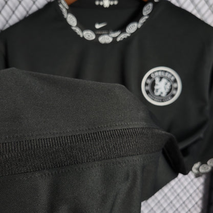 22/23 Chelsea Black
