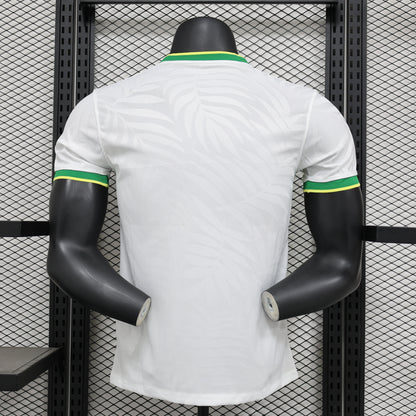 Brazil “White Canary” Special Jersey