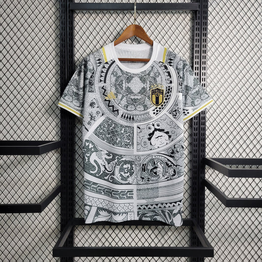 Italy “Italia Immortal” special jersey