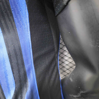 25-26 Inter Milan Home Kit