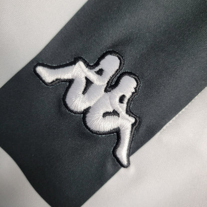 Retro 1997-98 Juventus