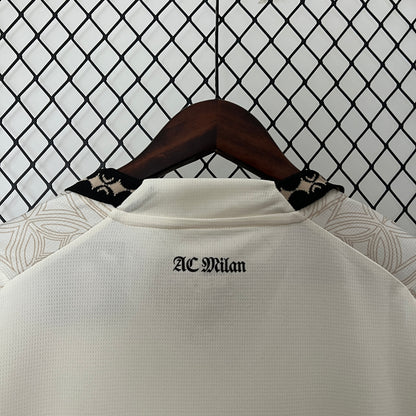 AC Milan “Beige” special jersey