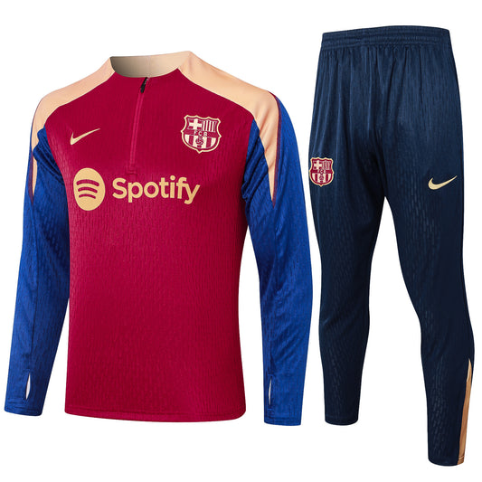 FC Barcelona “Royal” Tracksuit