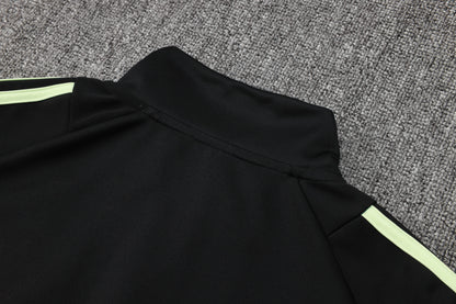 Manchester United “Devil’s Wordrobe” Tracksuit