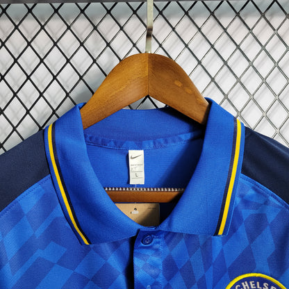 POLO Chelsea Blue