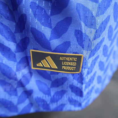 2026 Player Italy Home Kit World Cup